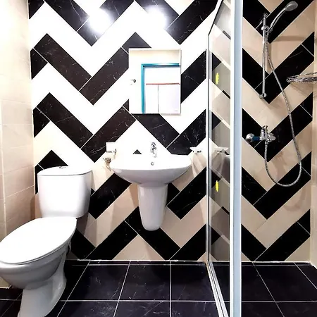 Hotel Largo Slantchev Briag