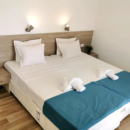 Largo Hotel Slantchev Briag