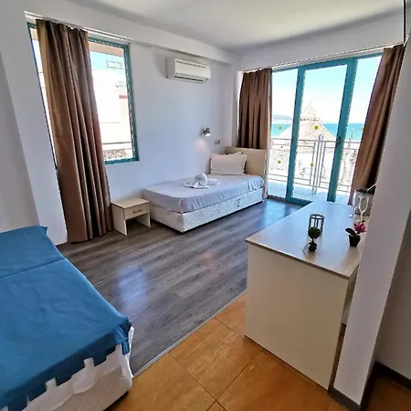 Hotel Largo Slantchev Briag