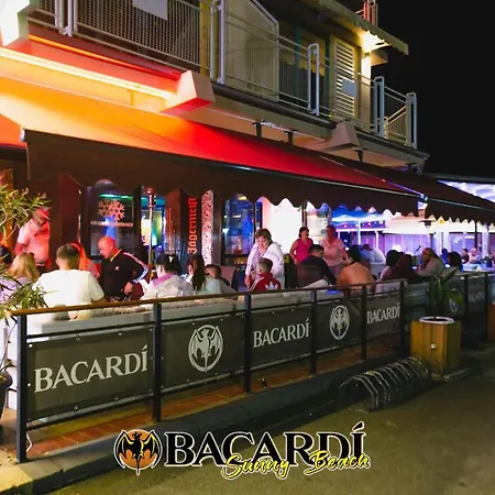 Largo Hotel Slantchev Briag