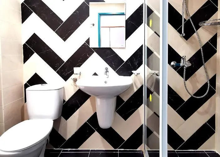 Hotel Largo Slantchev Briag