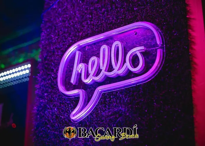 Hotel Largo Slantchev Briag