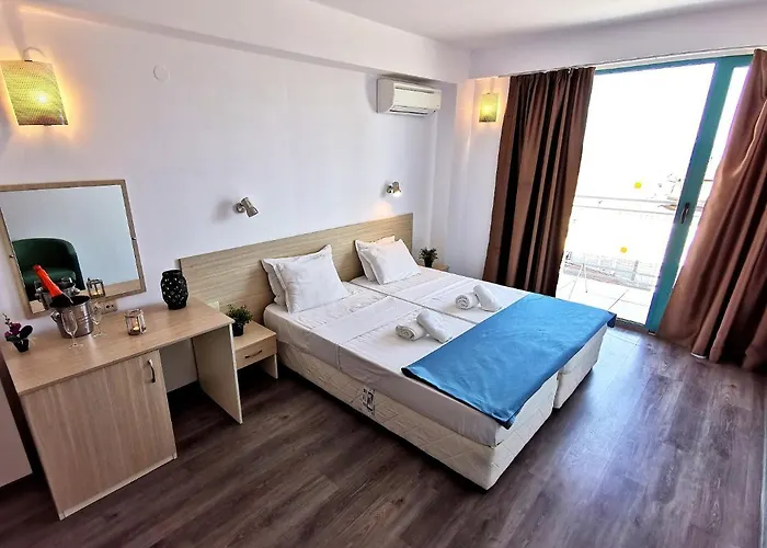 Largo Hotel Slantchev Briag