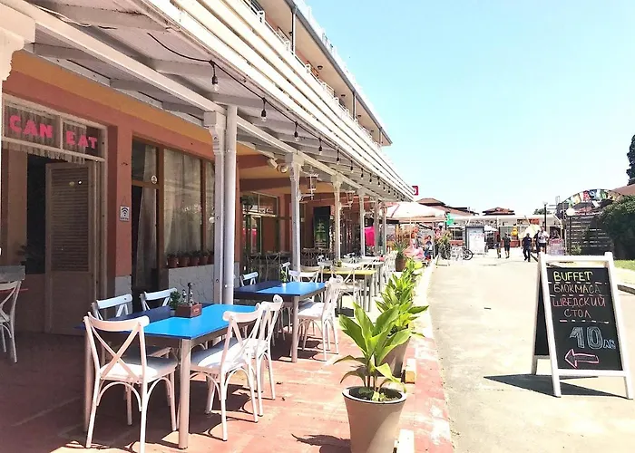 Largo 3* Slantchev Briag