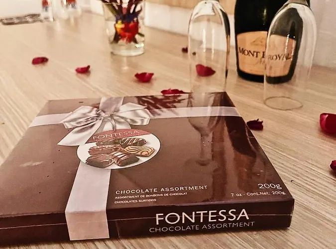 Hotel Largo Slantchev Briag