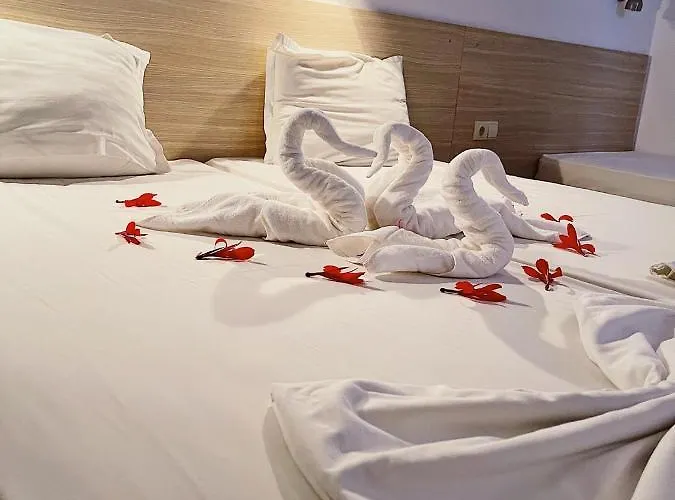 酒店 Largo Beach Hotel