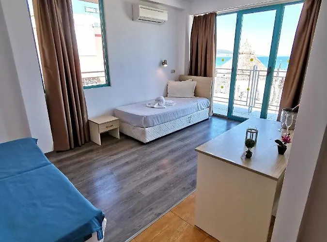 Hotel Largo Slantchev Briag