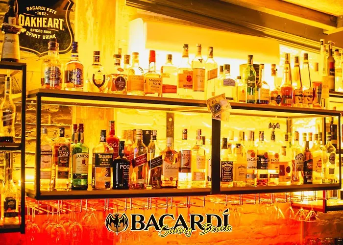 酒店 Largo Beach Hotel 阳光海滩