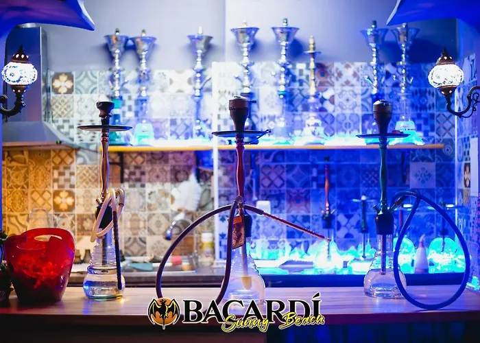 酒店 Largo Beach Hotel 3*