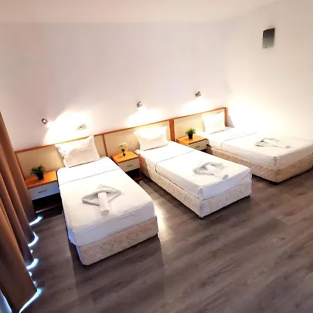 Largo Sluneční pobřeží