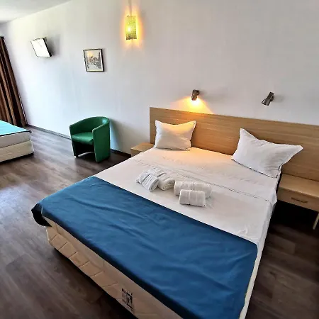 Largo Hotel Sluneční pobřeží