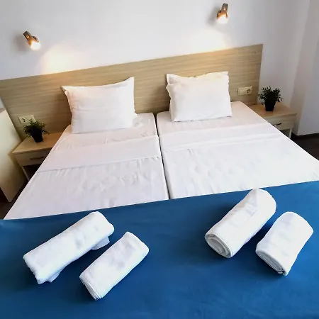 Largo Sluneční pobřeží