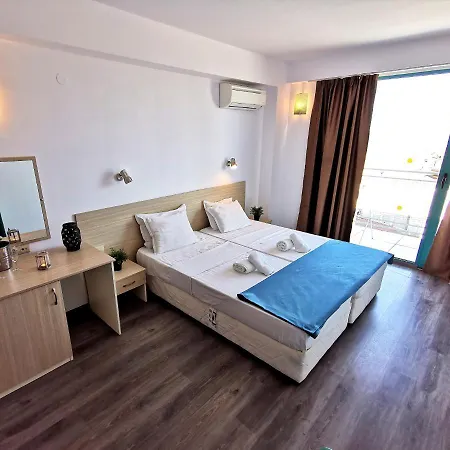 Largo Hotel Slantchev Briag
