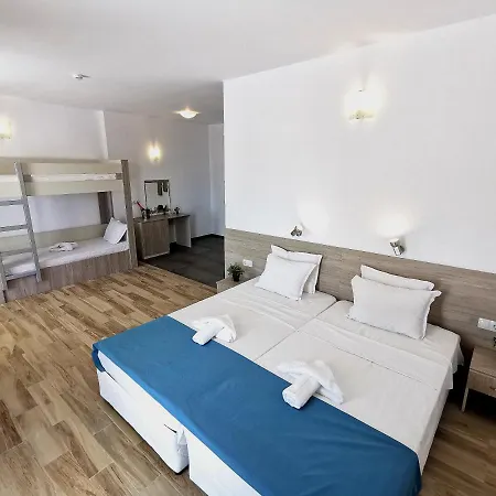 Largo 3* Sunny Beach