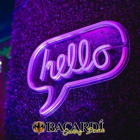 Hotel Largo Sunny Beach