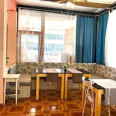 Largo Hotel Slantchev Briag