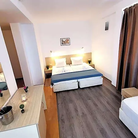 Hotel Largo Sunny Beach