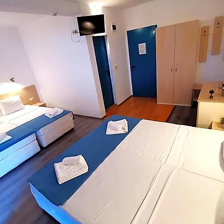 Largo Hotel Sunny Beach