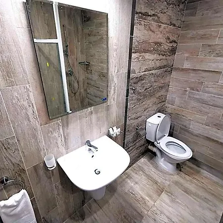 Hotel Largo 3*