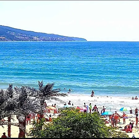 Largo 3* Sunny Beach