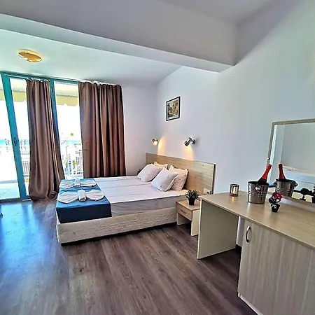 Largo Hotel Slantchev Briag