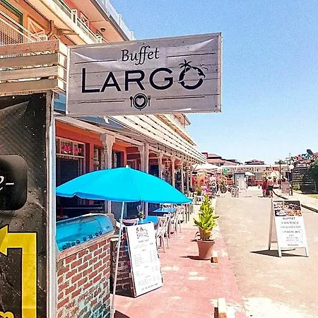 Largo Slantchev Briag