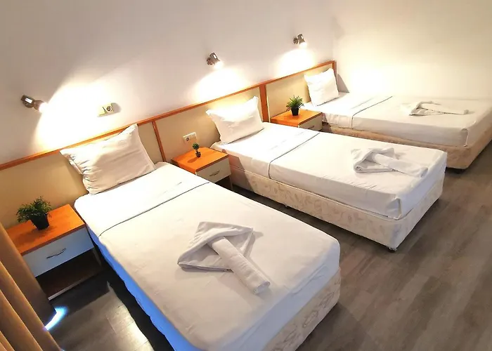 Szálloda Largo Beach Hotel