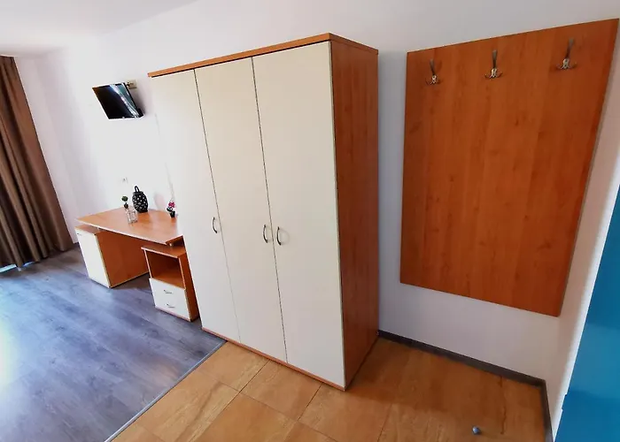 Largo Hotel Sluneční pobřeží