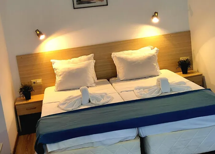 Szálloda Largo Beach Hotel