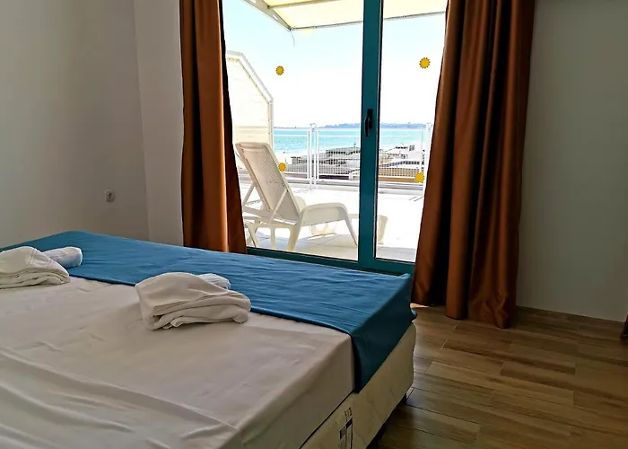Szálloda Largo Beach Hotel 3*