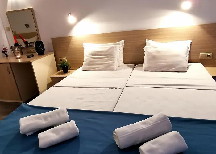 Largo Beach Hotel Szálloda