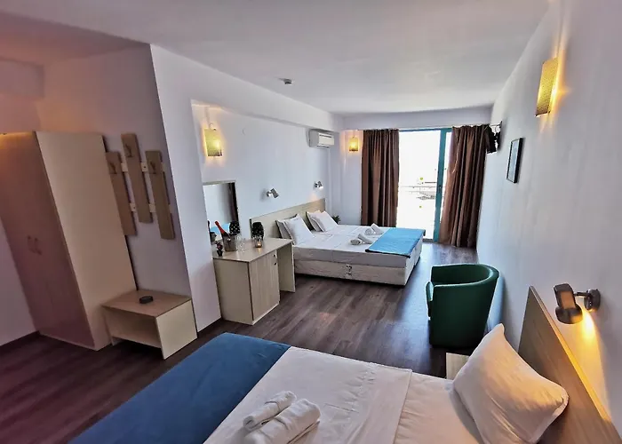 Largo Hotel Slantschew brjag