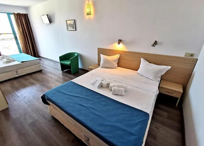 Largo Hotel Slantschew brjag