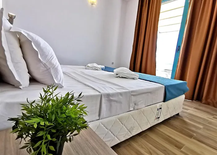 Largo 3* Sluneční pobřeží