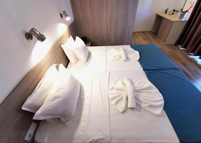 Hotel Largo Slantschew brjag