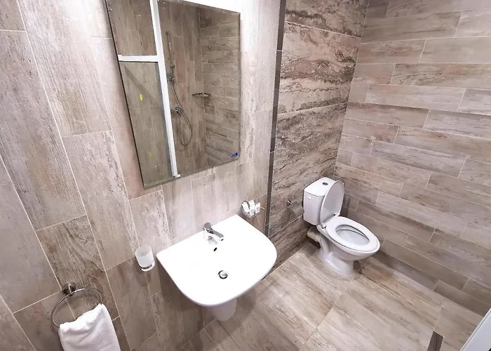 Largo Beach Hotel Szálloda