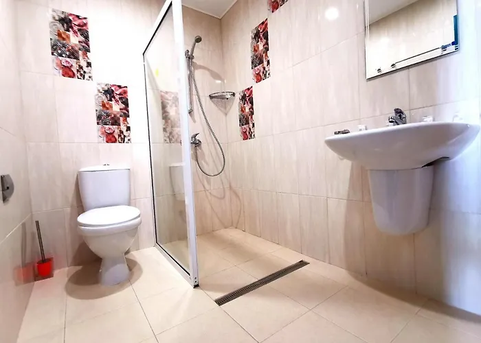 Largo Hotel Sluneční pobřeží