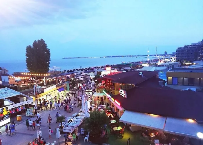 Largo Beach Hotel Szálloda