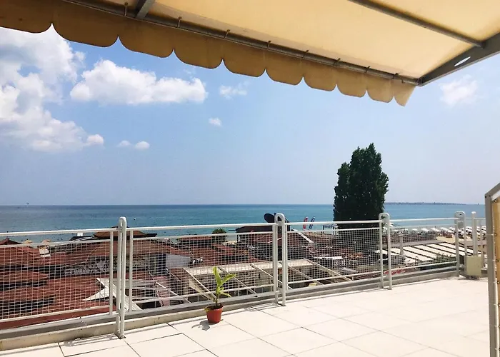 Largo Hotel Slantschew brjag