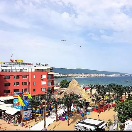 Ξενοδοχείο Largo