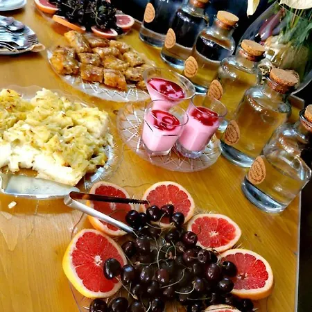 Ξενοδοχείο Largo