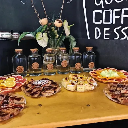 Largo Ξενοδοχείο 3*